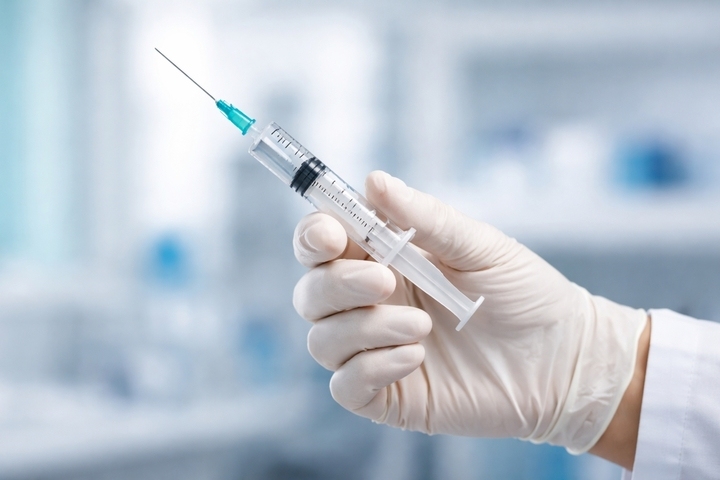 Đặc tính liên kết của loại filler tiêm cằm