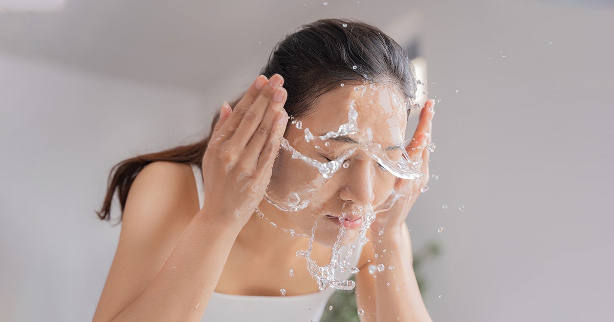 Chế độ sinh hoạt và vận động có thể ảnh hưởng đến dáng mũi