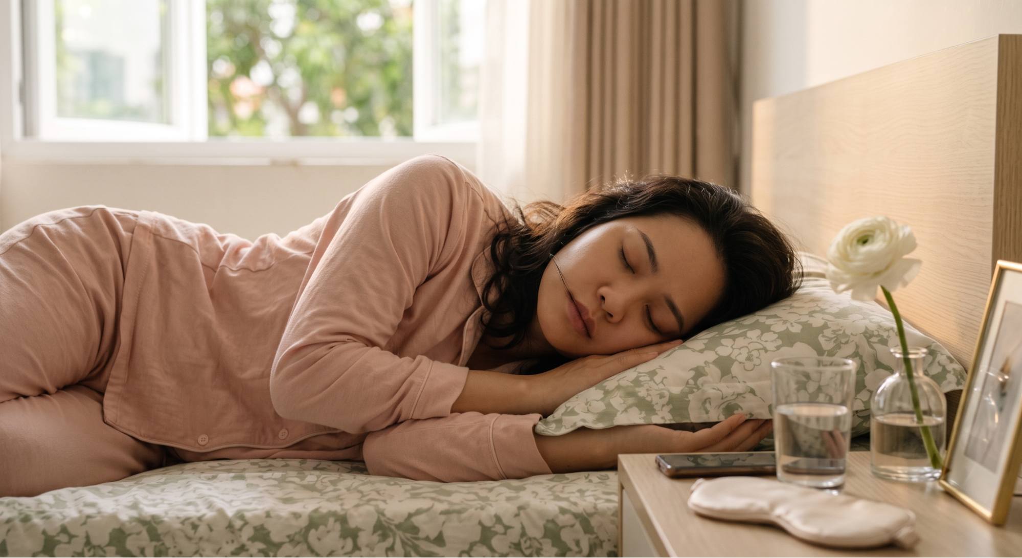 Điều cần kiêng cữ quan trọng trong chế độ sinh hoạt