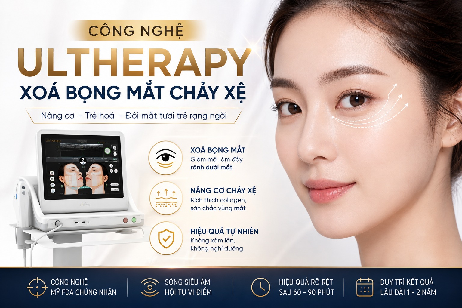 Công nghệ ultherapy
