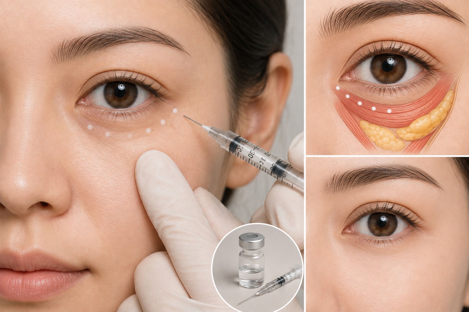 Tiêm Botox