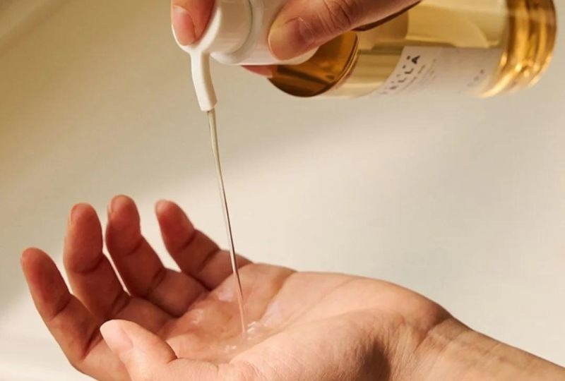 Bí quyết lựa chọn dầu tẩy trang phù hợp cho từng loại da