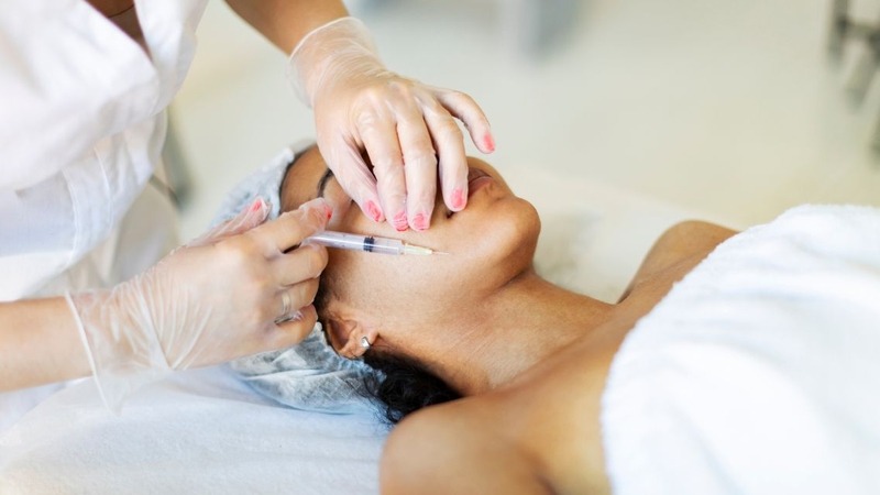 Bao lâu sau khi dừng sử dụng corticoid thì có thể tiêm meso?