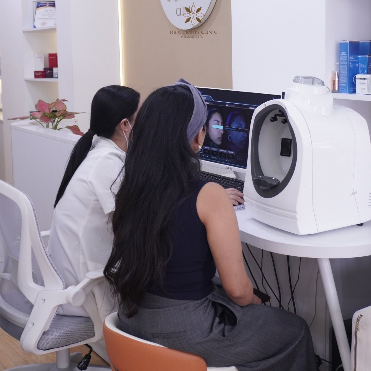 Giải pháp điều trị hồng ban sau viêm theo từng trường hợp