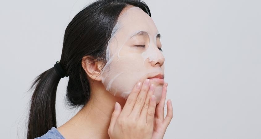 Khi nào nên đắp mặt nạ?