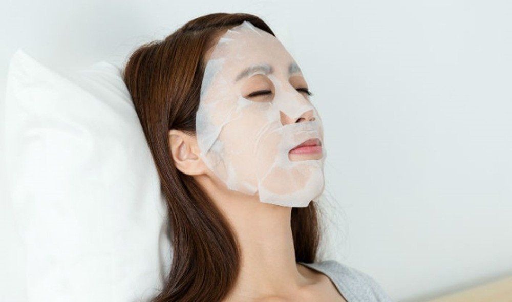 Da bị thừa dưỡng chất