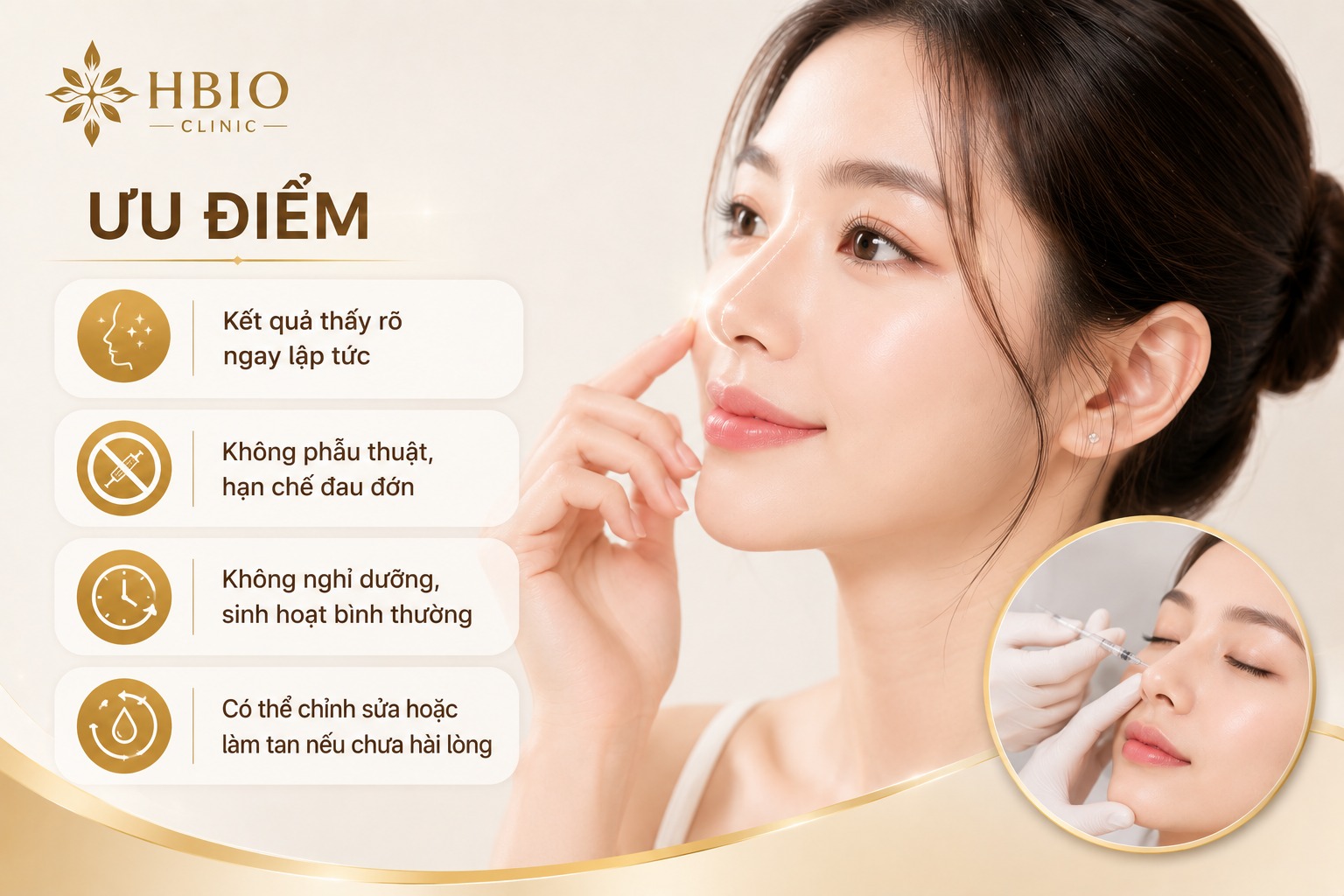 Ưu điểm