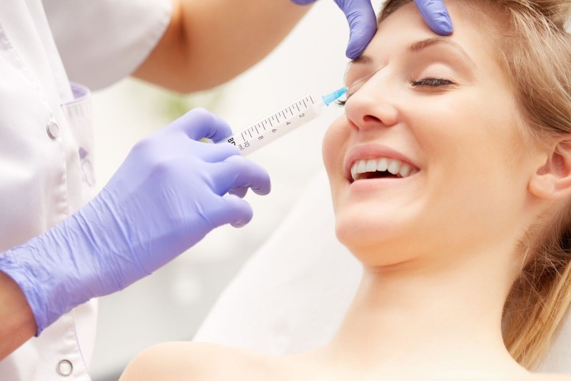 Thời gian để chất làm đầy tiêu biến hết là bao lâu?