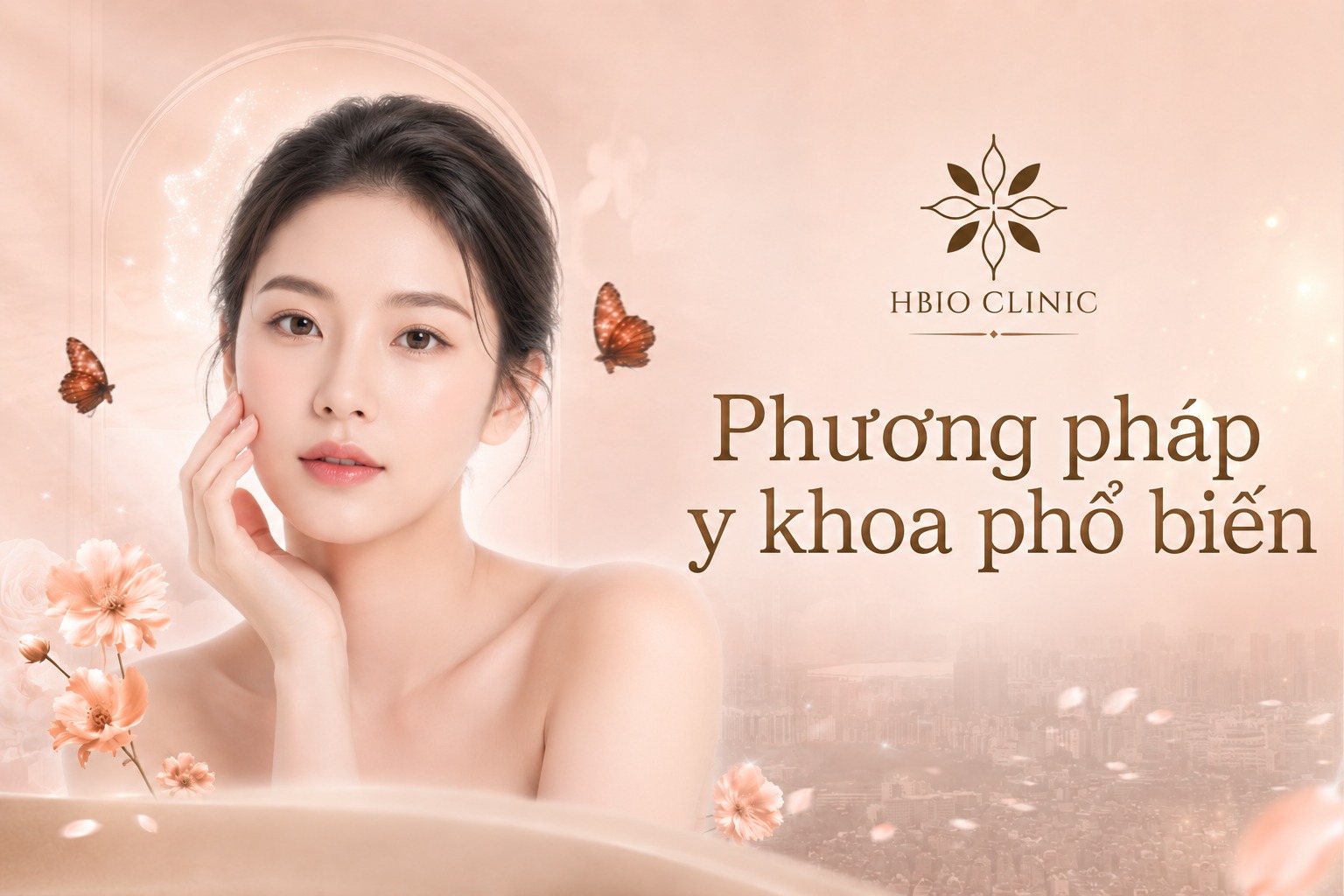 Phương pháp y khoa phổ biến