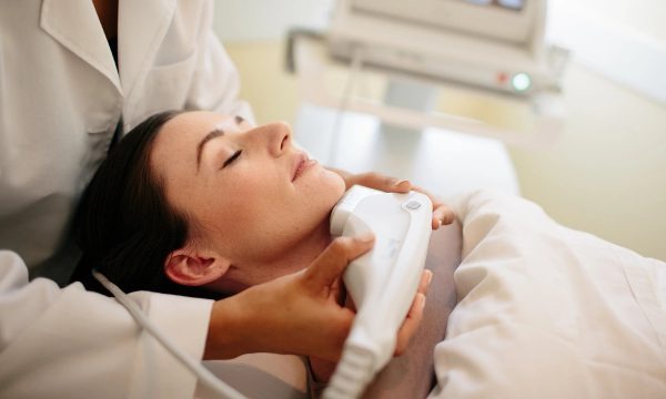 Giải pháp duy trì kết quả sau khi làm Ultherapy trong 2-3 năm