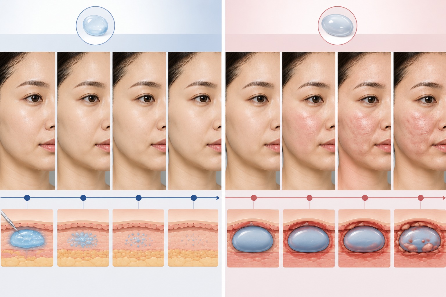 Quan sát diễn biến theo thời gian