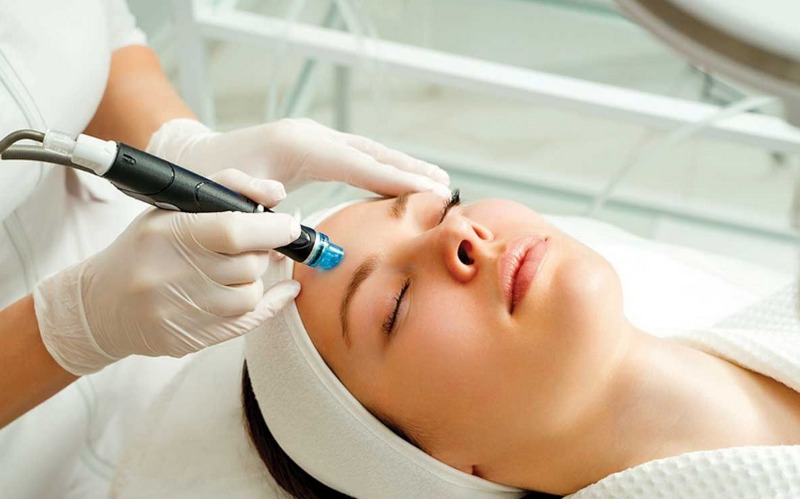 Công nghệ Laser Toning là gì?