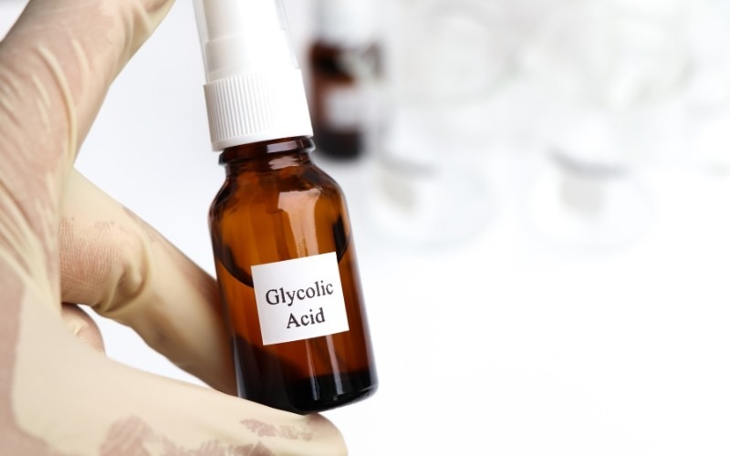 Phương pháp peel Glycolic Acid là gì?