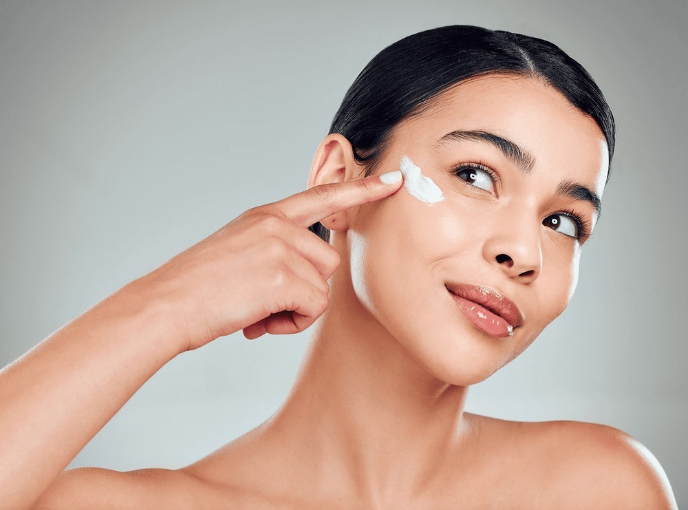 Chăm sóc da sau khi thực hiện liệu trình plla