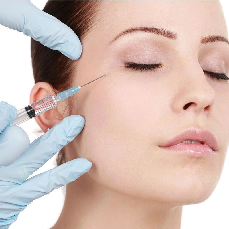 Cơ chế hoạt động của PLLA trong trẻ hóa và tái tạo da