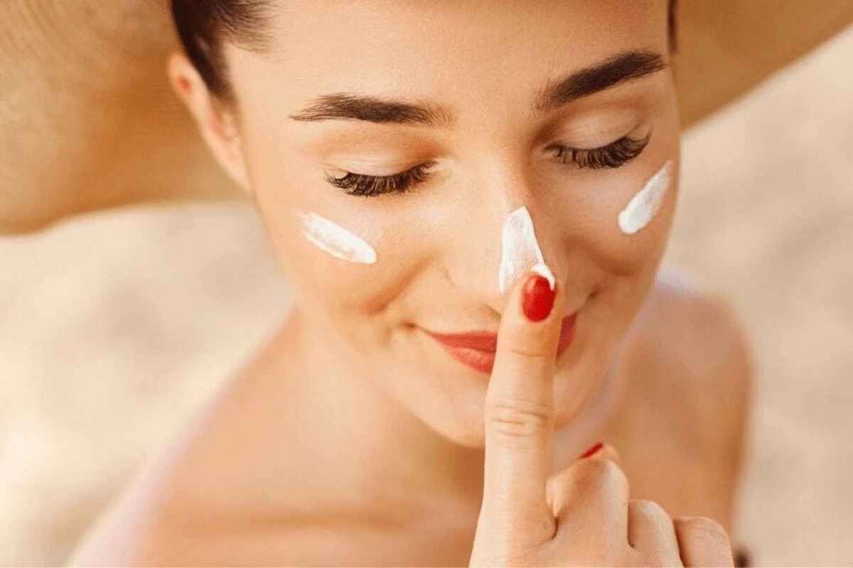 Chống nắng bảo vệ da toàn diện