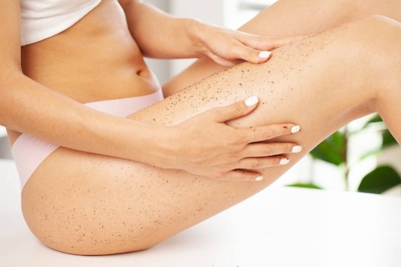 Tẩy tế bào chết định kỳ