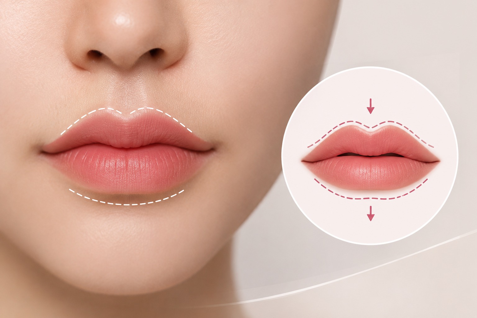 Môi thuyền đắm là gì?